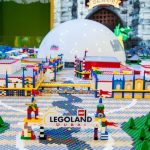 Dubai Parks Legoland