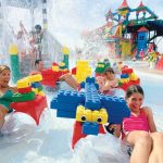 Dubai Parks Legoland Water Park